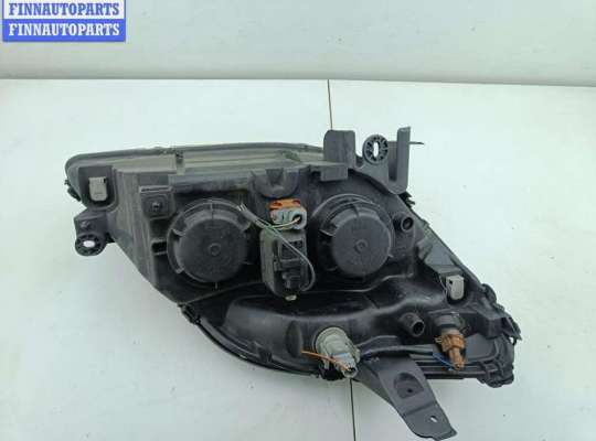 купить Фара левая на Renault Scenic I (1996-2003)