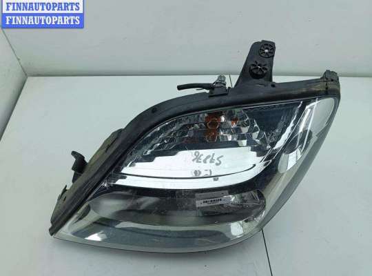 купить Фара левая на Renault Scenic I (1996-2003)
