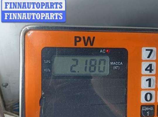 купить Фара левая на Renault Scenic I (1996-2003)