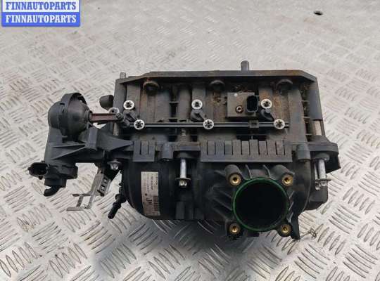купить Коллектор впускной на Opel Corsa C (2000-2006)
