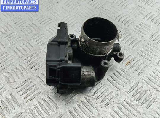 купить Заслонка дроссельная на Volkswagen Passat B6