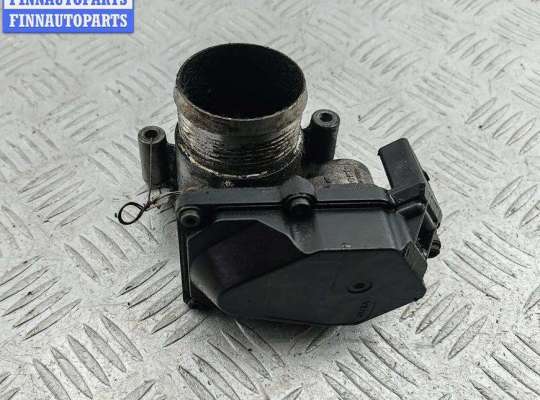 купить Заслонка дроссельная на Volkswagen Passat B6