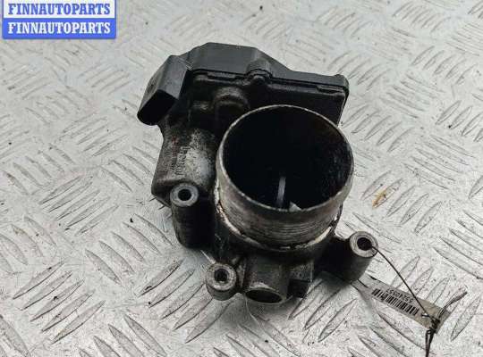 купить Заслонка дроссельная на Volkswagen Passat B6