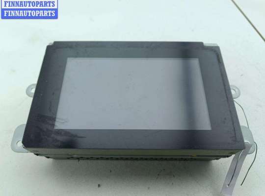 Дисплей информационный NS909229 на Nissan Almera Tino