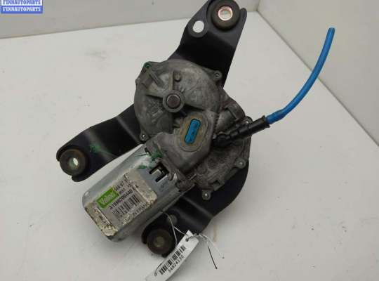 купить Двигатель стеклоочистителя заднего (моторчик дворников) на Mercedes B-Class W245 (2005-2011)