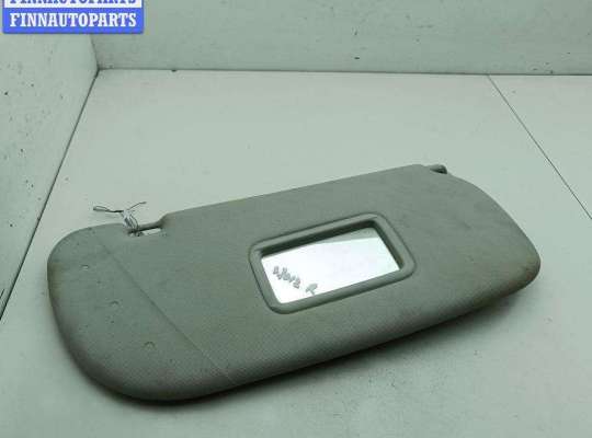 Козырек солнцезащитный правый VG1937085 на Volkswagen Sharan (2000-2010)