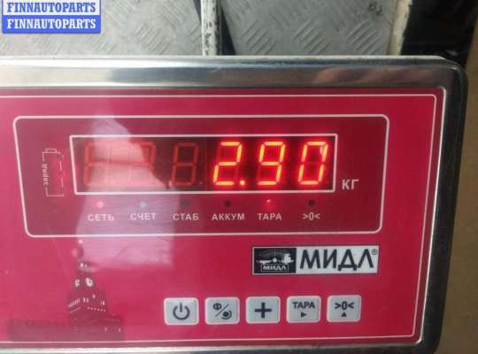 купить Радиатор основной на Ford Mondeo III (2000-2007)