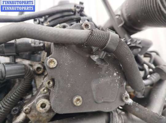 купить Двигатель (ДВС) на Volkswagen Touran