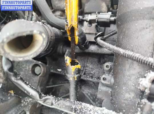 купить Двигатель (ДВС) на Volkswagen Touran