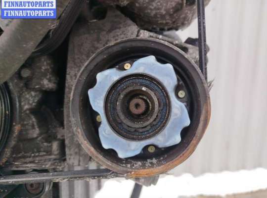 купить Двигатель (ДВС) на Volkswagen Touran