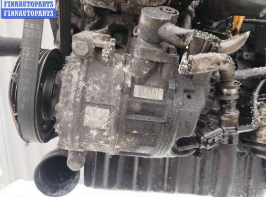 купить Двигатель (ДВС) на Volkswagen Touran