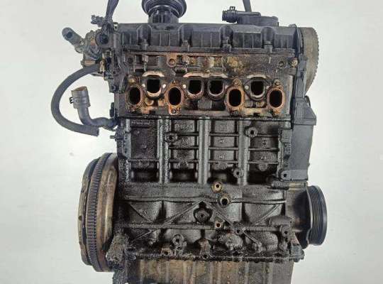 купить Двигатель (ДВС) на Volkswagen Touran