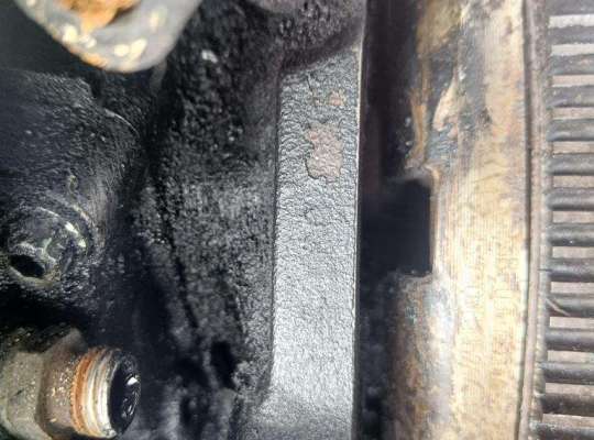 купить Двигатель (ДВС) на Volkswagen Touran