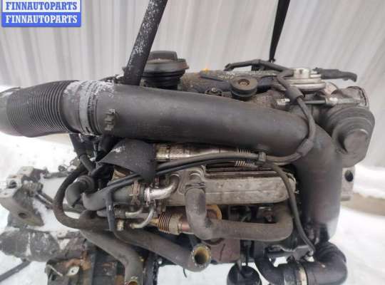 купить Двигатель (ДВС) на Volkswagen Touran