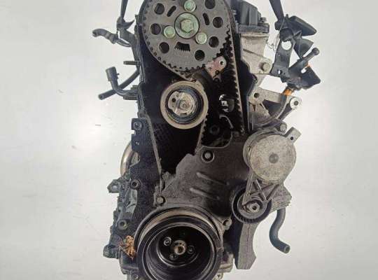 купить Двигатель (ДВС) на Volkswagen Touran