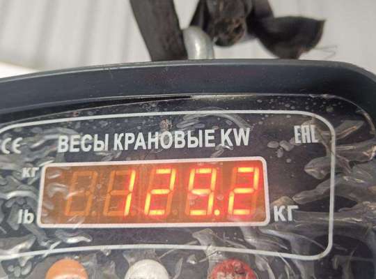 купить Двигатель (ДВС) на Volkswagen Touran