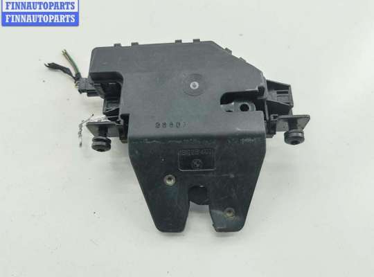 купить Замок багажника на BMW 3 E46 (1998-2006)