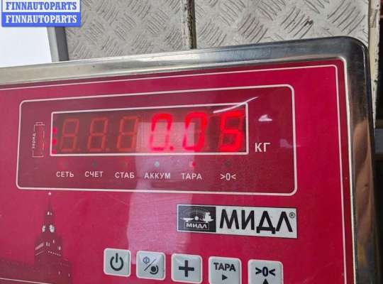 купить Плата фонаря заднего правого на Ford S-Max