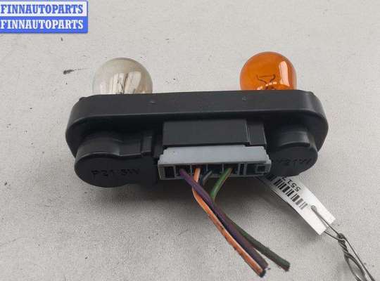 купить Плата фонаря заднего правого на Ford S-Max