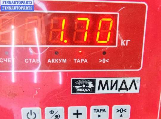 купить Фара левая на Volkswagen Passat B5