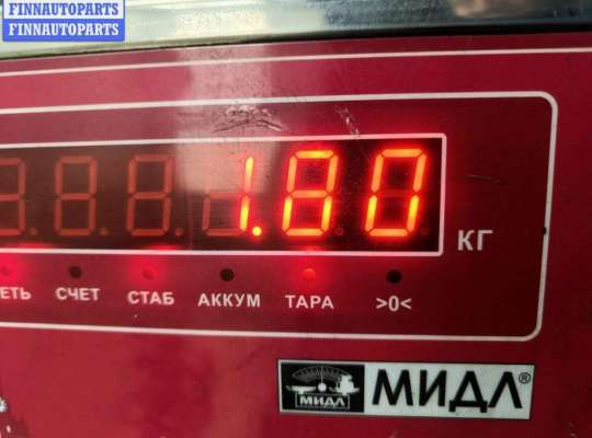 купить Механизм выбора передач на Opel Astra G (1998-2004)