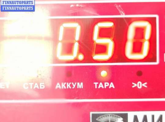 купить Кран отопителя (печки) на Mercedes C-Class W204 (2007-2015)