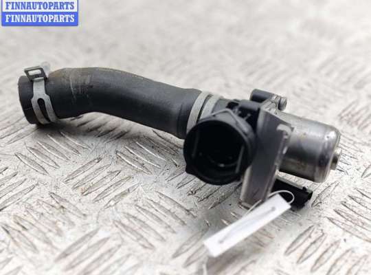 купить Кран отопителя (печки) на Mercedes C-Class W204 (2007-2015)