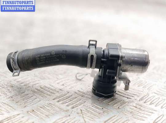 купить Кран отопителя (печки) на Mercedes C-Class W204 (2007-2015)