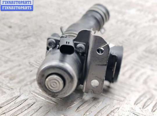 купить Кран отопителя (печки) на Mercedes C-Class W204 (2007-2015)