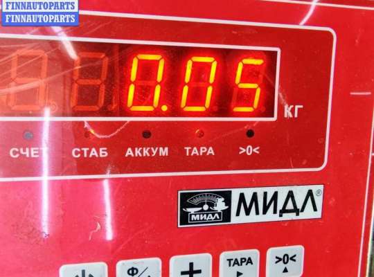 купить Личинка замка на Renault Master (1998-2010)