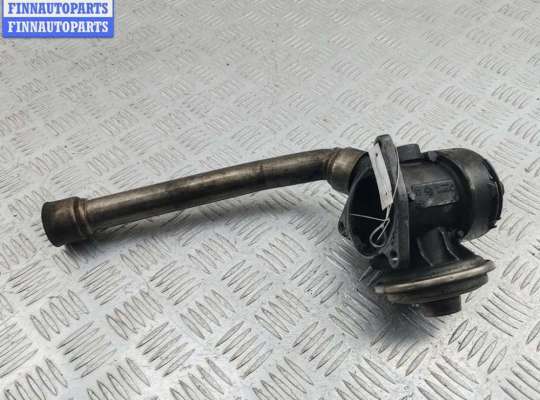 купить Клапан EGR (рециркуляции выхлопных газов) на Mercedes C-Class W203 (2000-2006)
