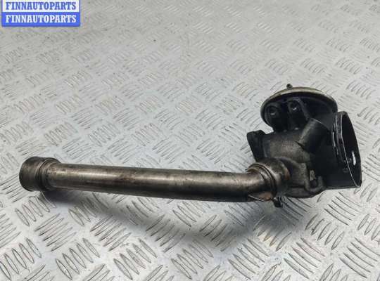 купить Клапан EGR (рециркуляции выхлопных газов) на Mercedes C-Class W203 (2000-2006)