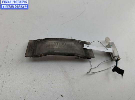 купить Подсветка номера на Dacia (Renault) Logan