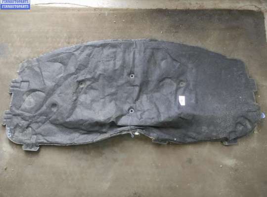 купить Шумоизоляция капота на BMW 3 E46 (1998-2006)