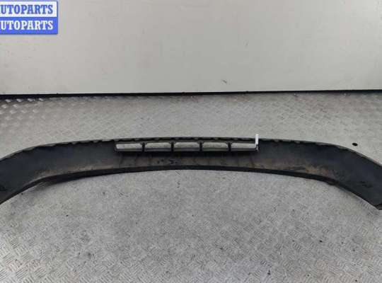 купить Юбка бампера переднего на Volkswagen Golf-4