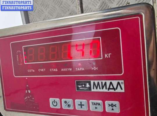 купить Блок радио на Mazda 3 (2018- ) BP