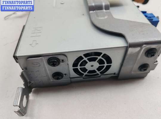 купить Блок радио на Mazda 3 (2018- ) BP