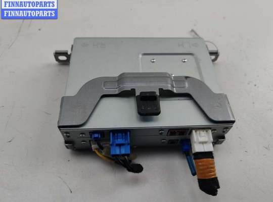 купить Блок радио на Mazda 3 (2018- ) BP