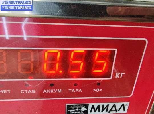 купить Козырек солнцезащитный левый на Ford Mondeo III (2000-2007)