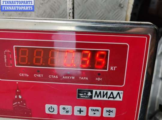 купить Ручка двери наружная задняя левая на Volkswagen Passat B5+ (GP)