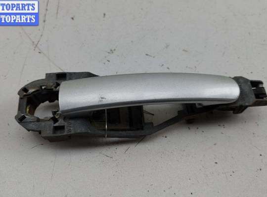 купить Ручка двери наружная задняя левая на Volkswagen Passat B5+ (GP)