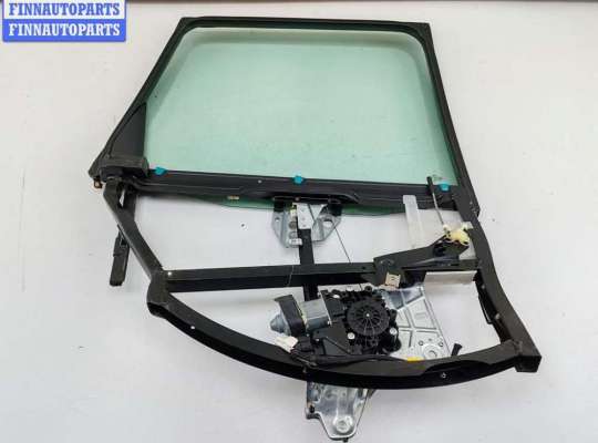 купить Стеклоподъемник электрический задний левый на Audi A4 B5 (1994-2001)