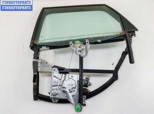 купить Стеклоподъемник электрический задний левый на Audi A4 B5 (1994-2001)