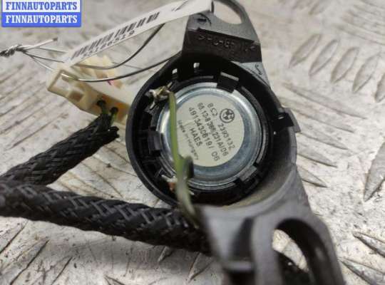 купить Динамик высокочастотный (пищалка) на BMW 3 E46 (1998-2006)