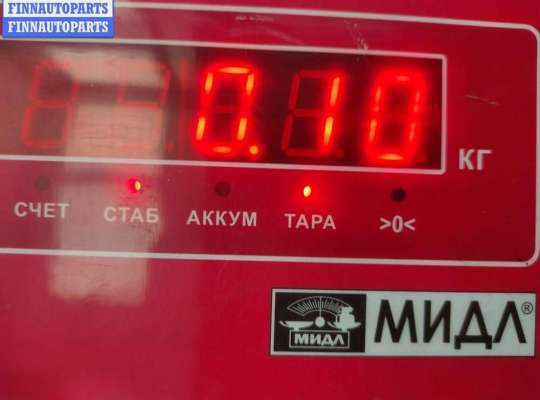 купить Динамик высокочастотный (пищалка) на BMW 3 E46 (1998-2006)