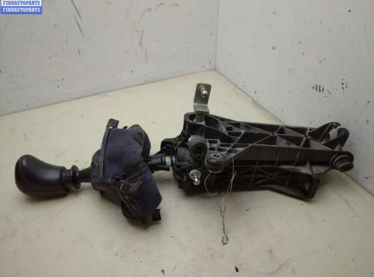 Купить Кулиса КПП на Mercedes Sprinter W906 (2006-2018) Кулиса КПП MB1602918 на Mercedes Sprinter W906 (2006-2018)