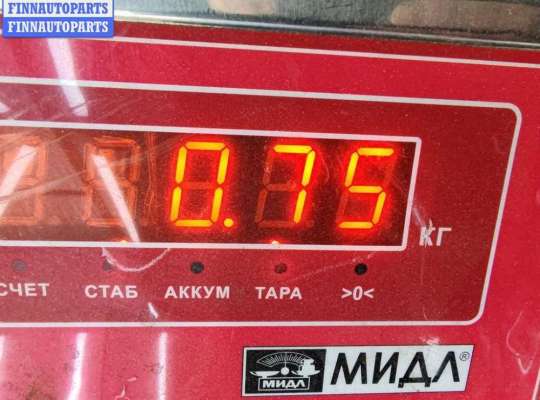 купить Защита крыла (подкрылок) передняя левая на Skoda Fabia mk1 (6Y) 1999-2009