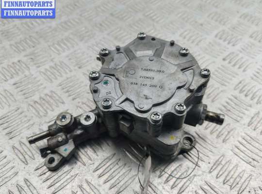 Купить Насос вакуумный на Volkswagen Passat B6 Насос вакуумный VG2570968 на Volkswagen Passat B6