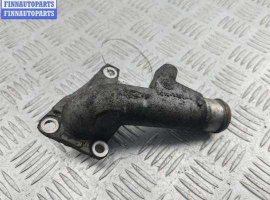 купить Фланец (тройник) системы охлаждения на Ford Transit (2006-2014)