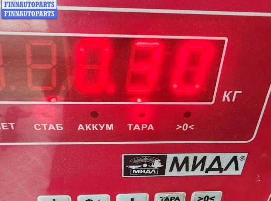 купить Фланец (тройник) системы охлаждения на Ford Transit (2006-2014)